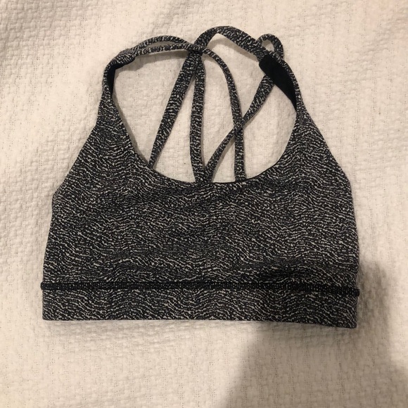 lululemon athletica Other - Never before worn lulu lemon sports bra. Size 2